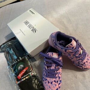 New Dreampairs soccer set